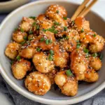Bang Bang Cauliflower Recipe