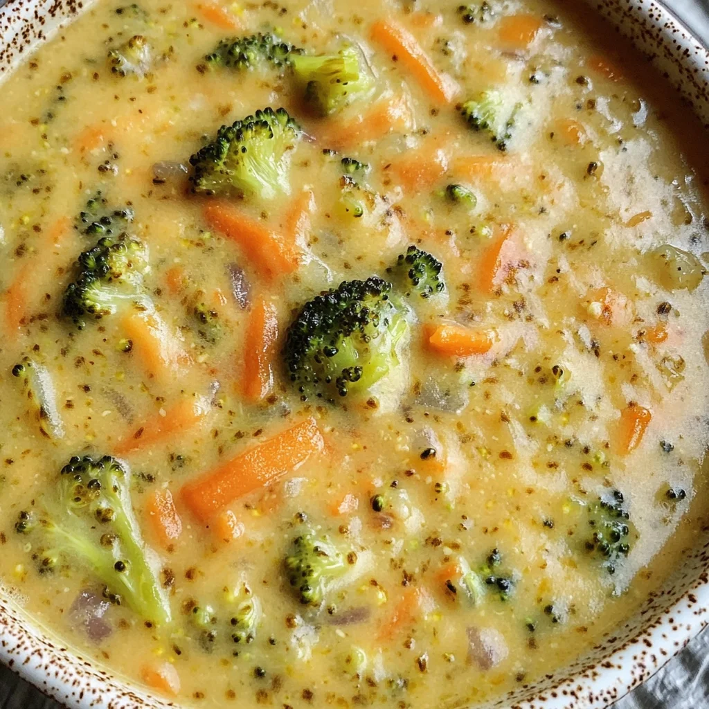 Broccoli