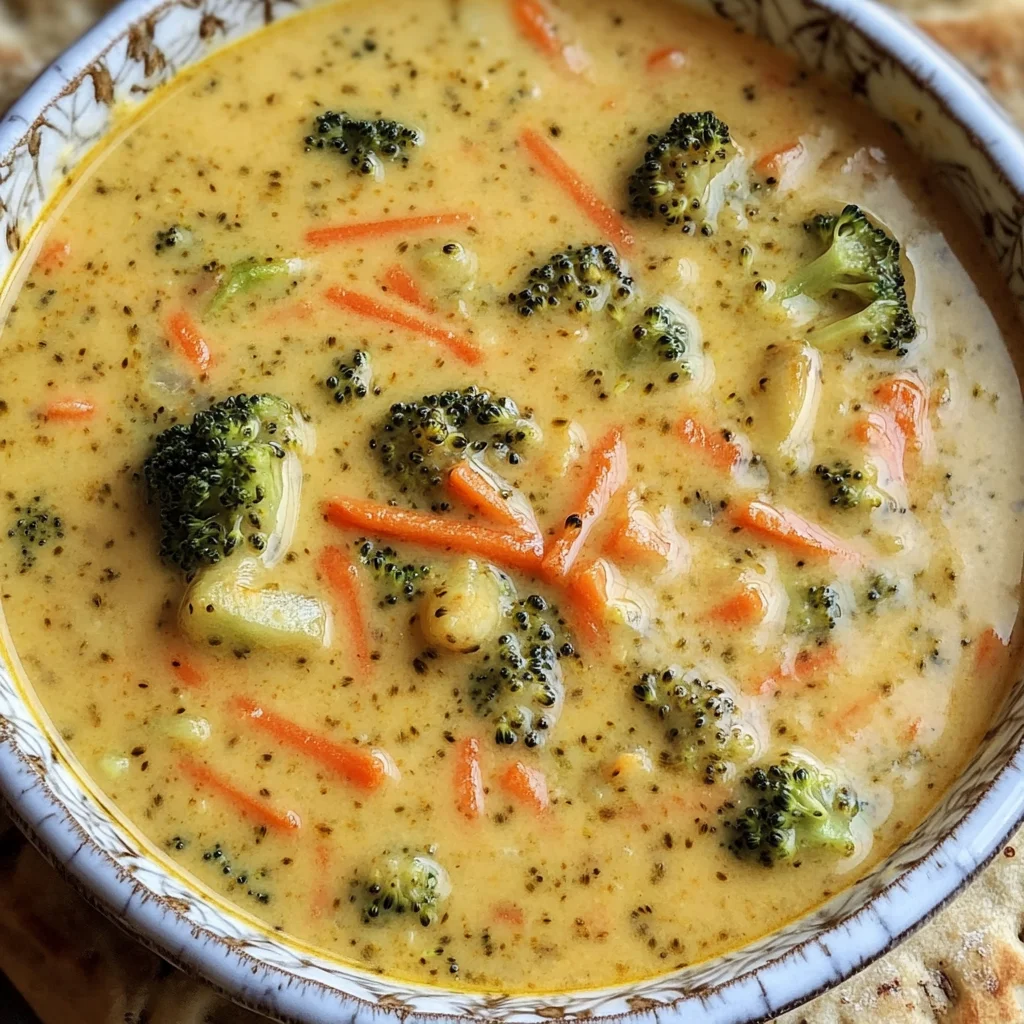 Broccoli