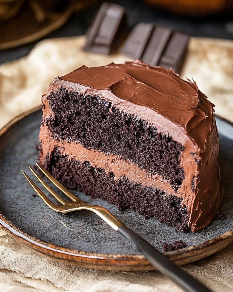Chocolate
