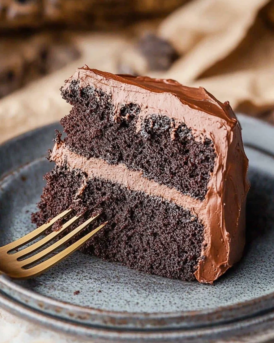 Chocolate
