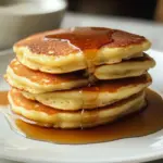 Gluten Free Pancakes