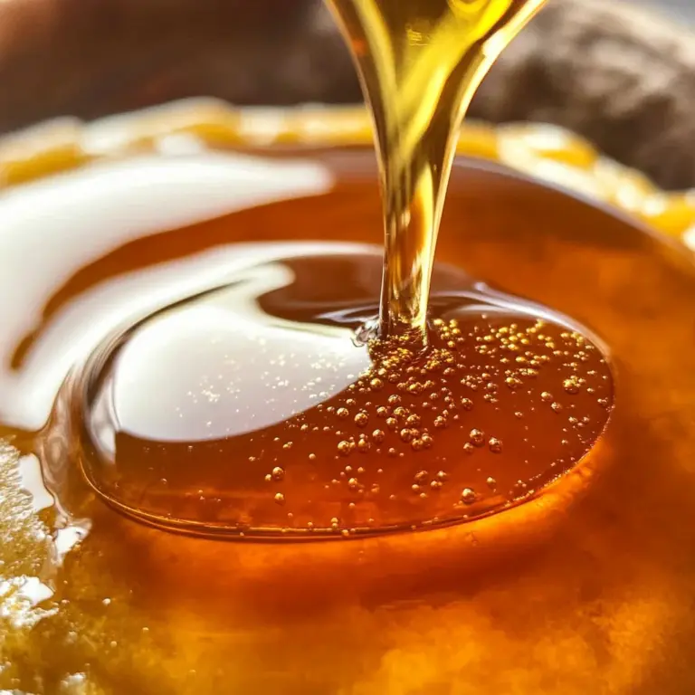 Keto Maple Syrup