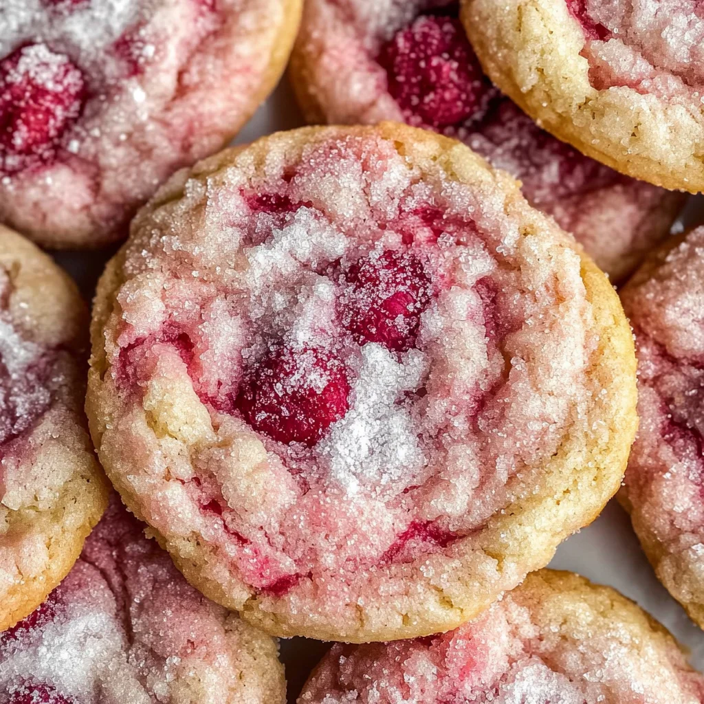 Raspberry