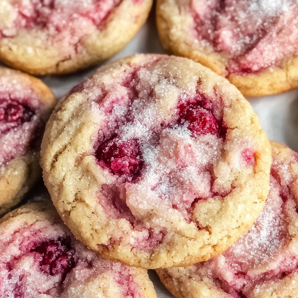 Raspberry