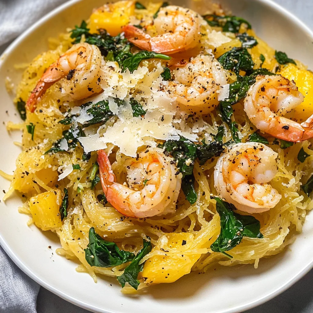 Spaghetti