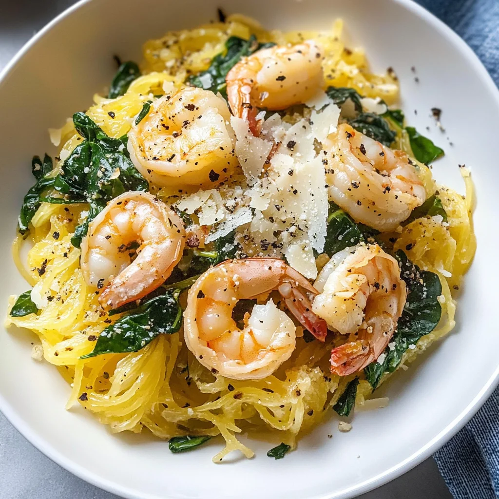 Spaghetti