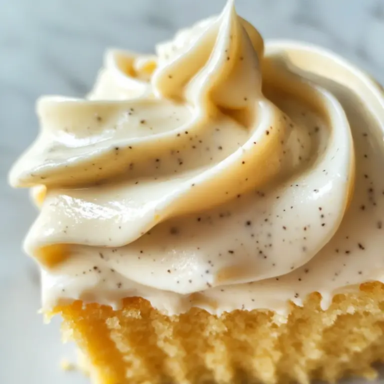 Sugar Free Greek Yogurt Frosting