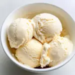 Sugar Free Vanilla Ice Cream