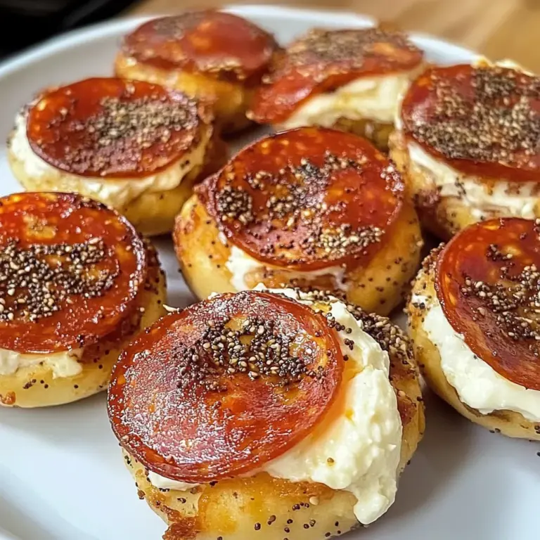 Where Creamy Meets Crunchy for the Ultimate Keto Delight