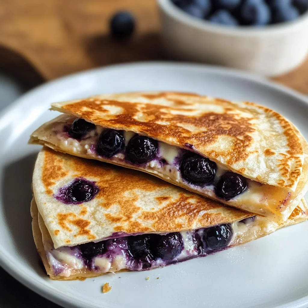 Blueberry