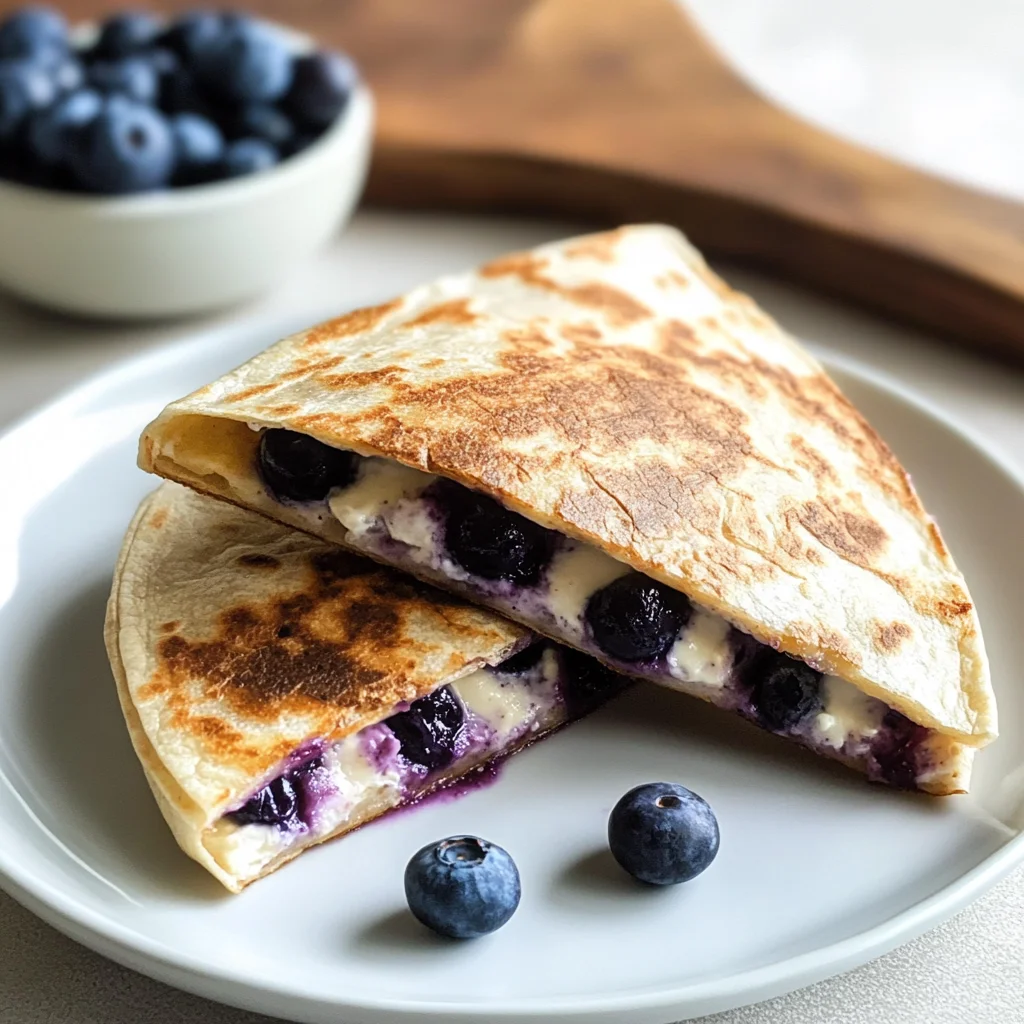 Blueberry