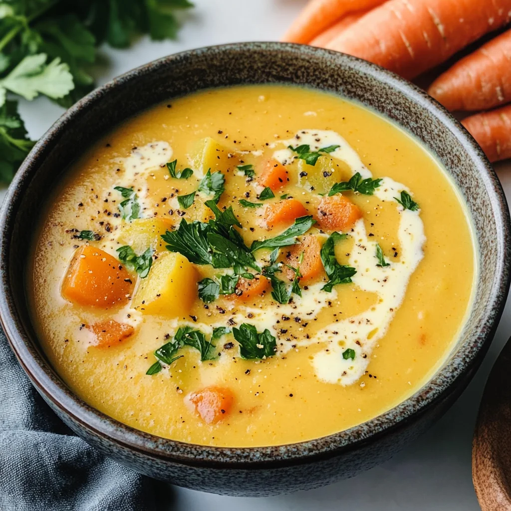 Carrot