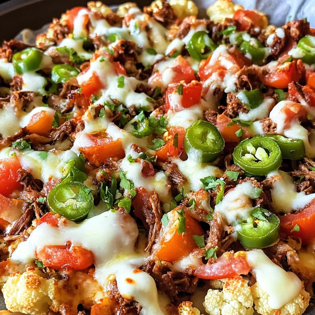 Cauliflower