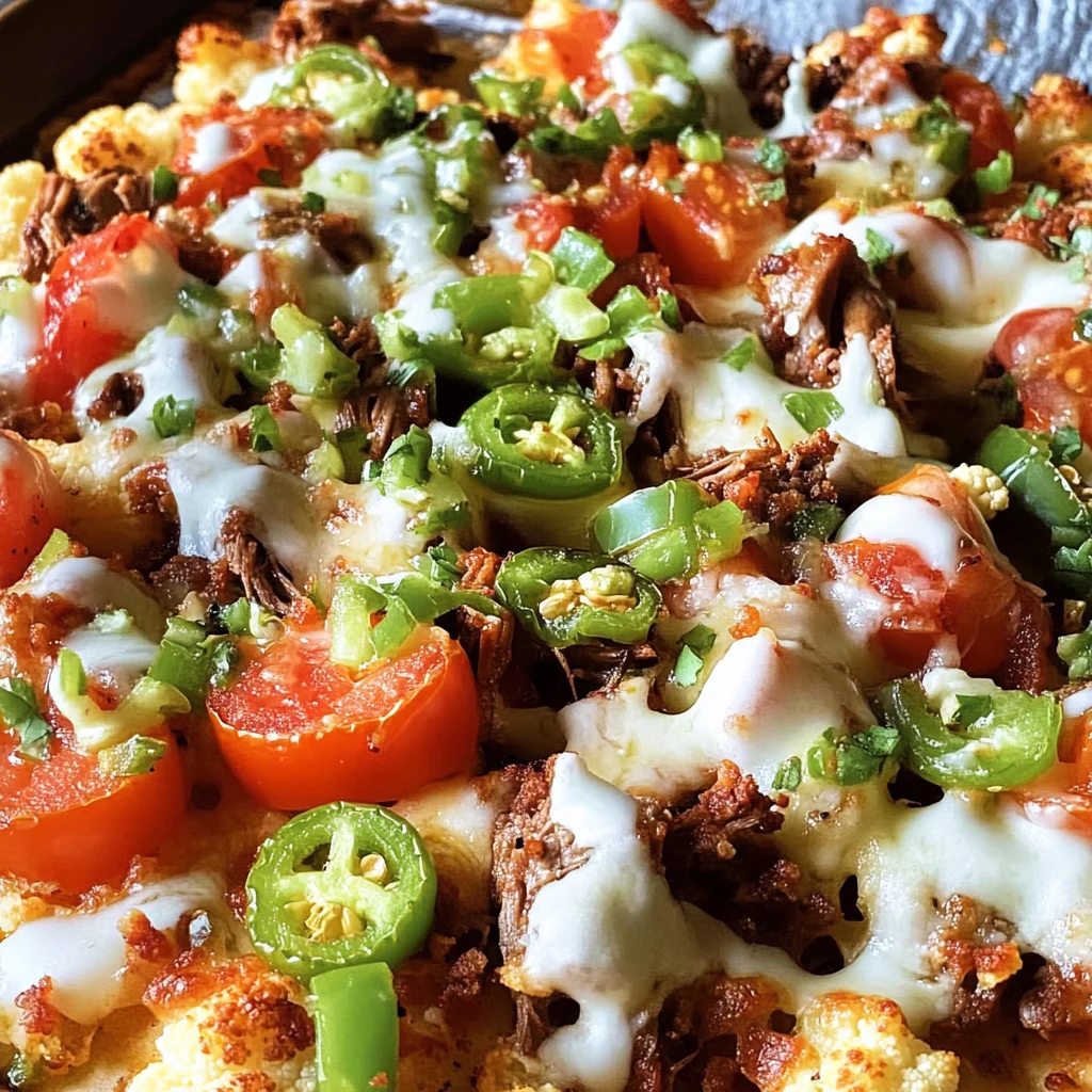 Cauliflower