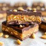 Sugar Free Snickers Bar Candy