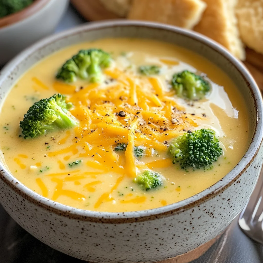 Broccoli
