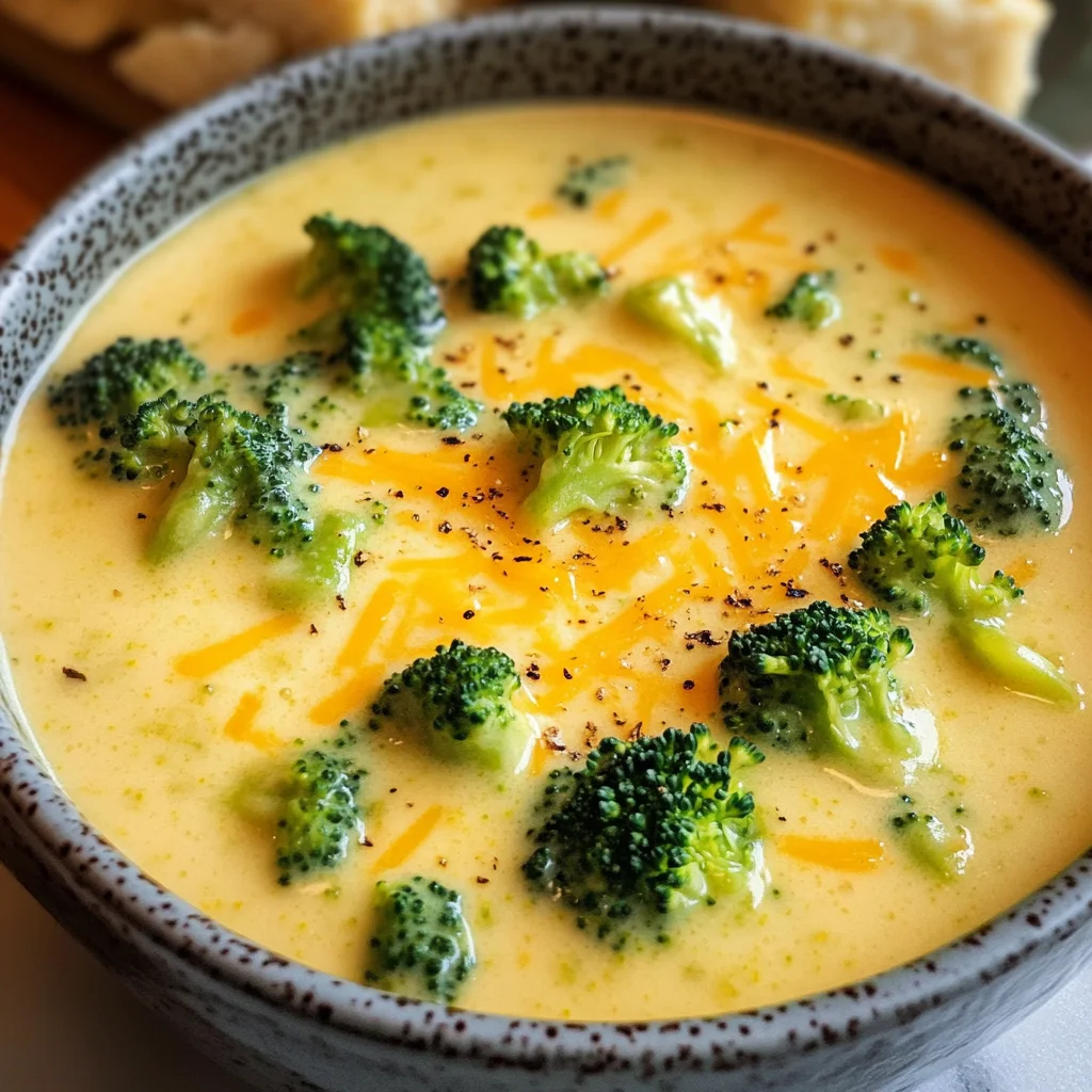 Broccoli