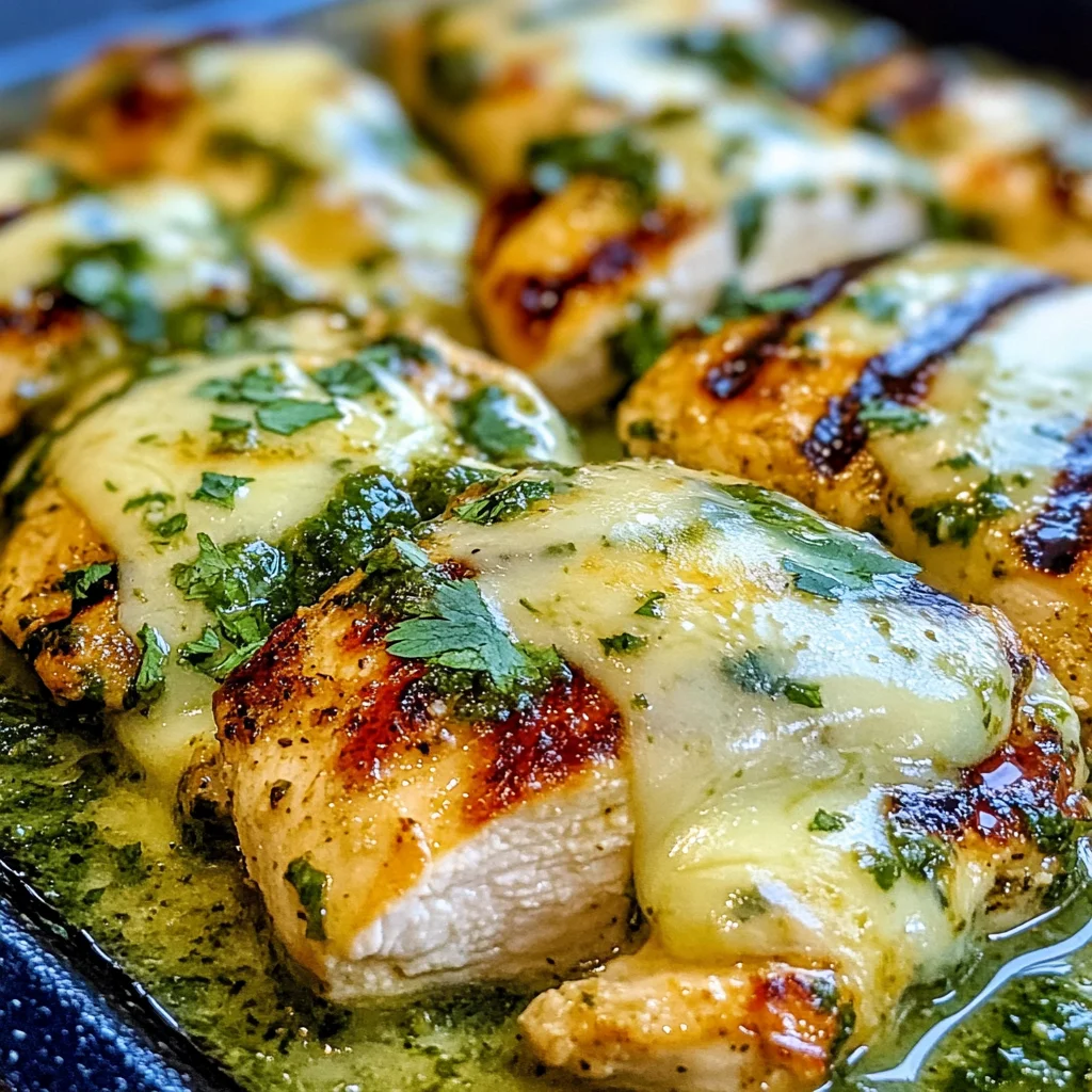 Grilled