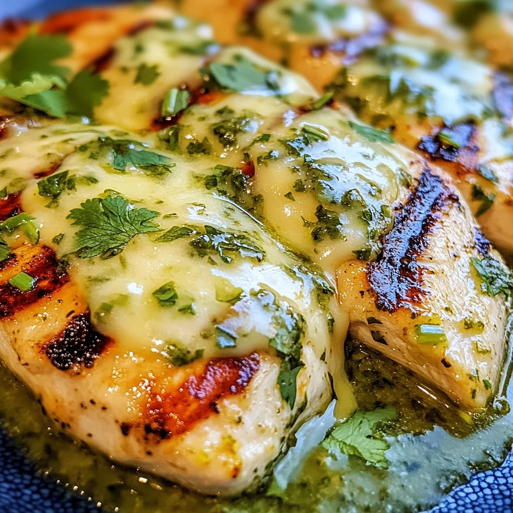 Grilled