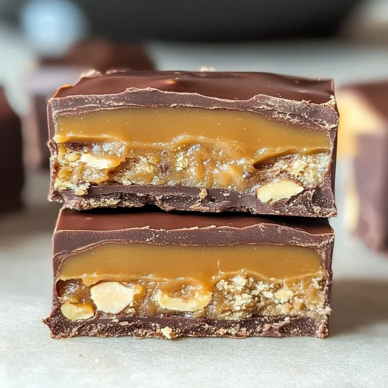 Healthy Snickers