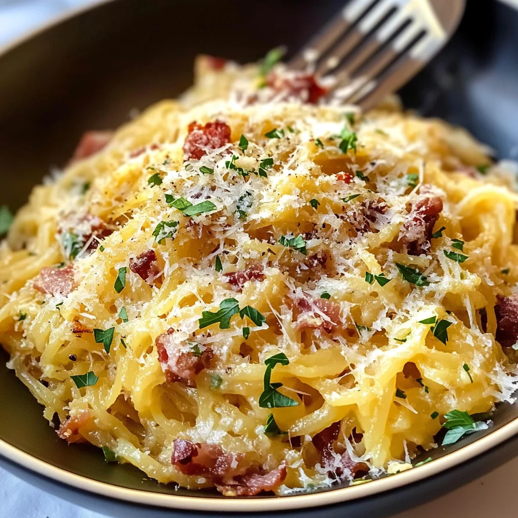Spaghetti