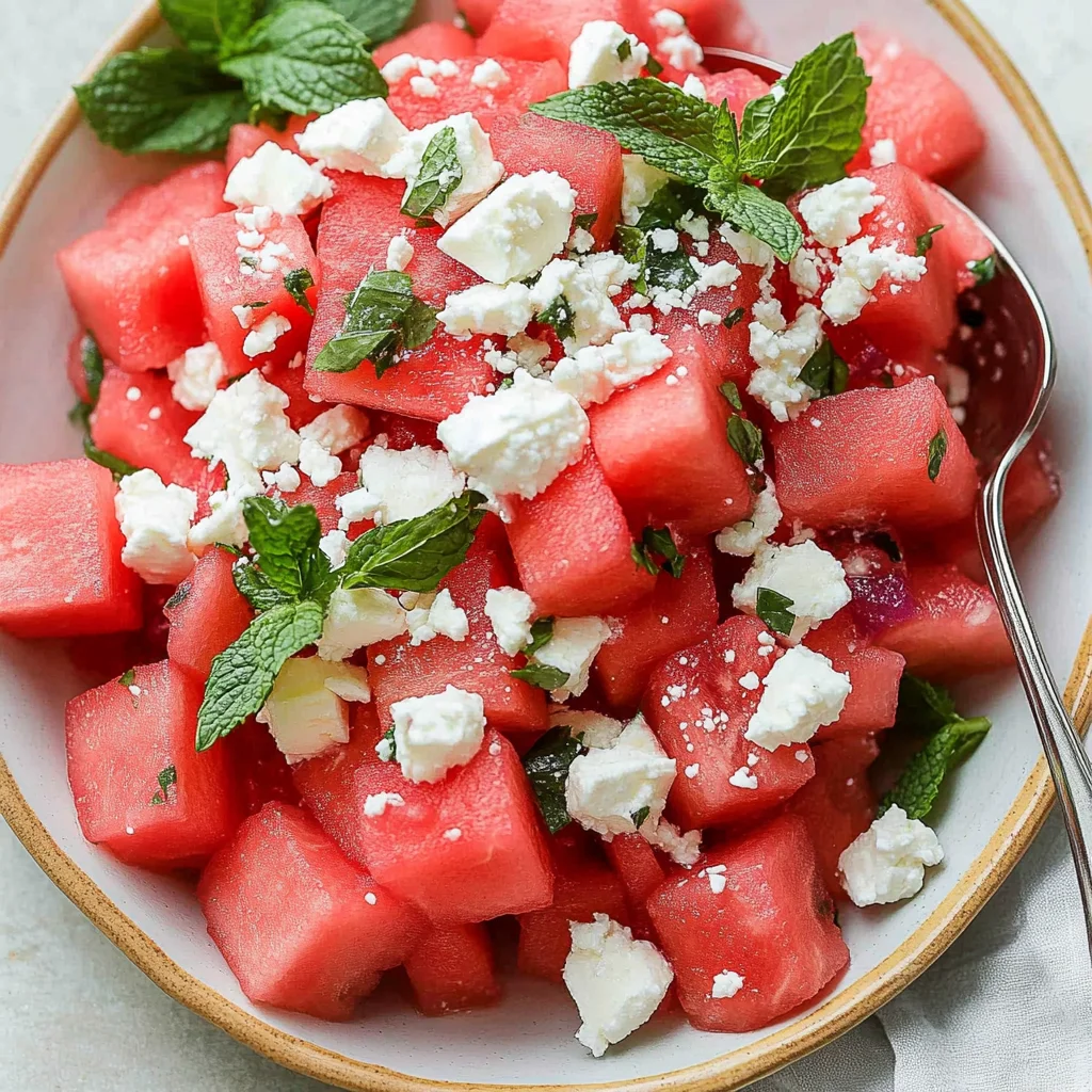 Watermelon