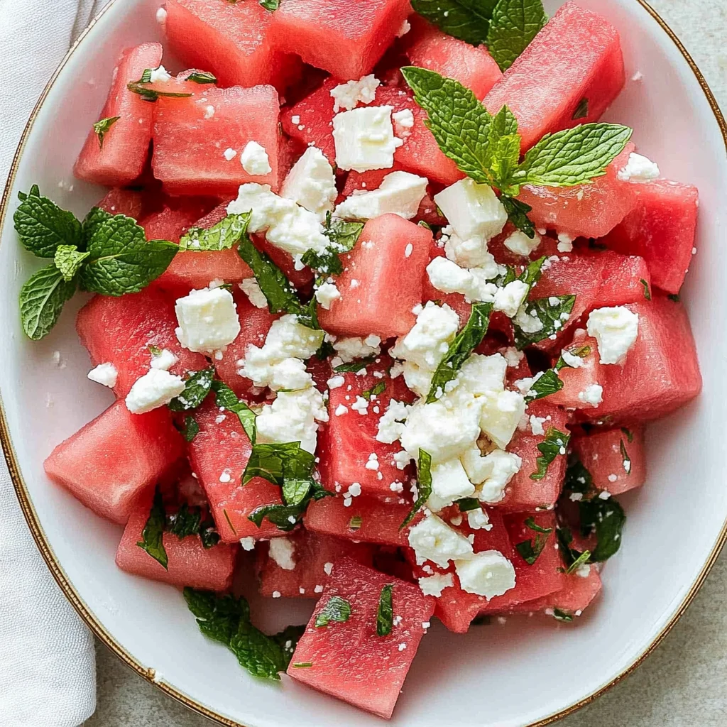 Watermelon