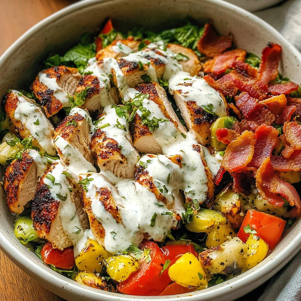 Chicken