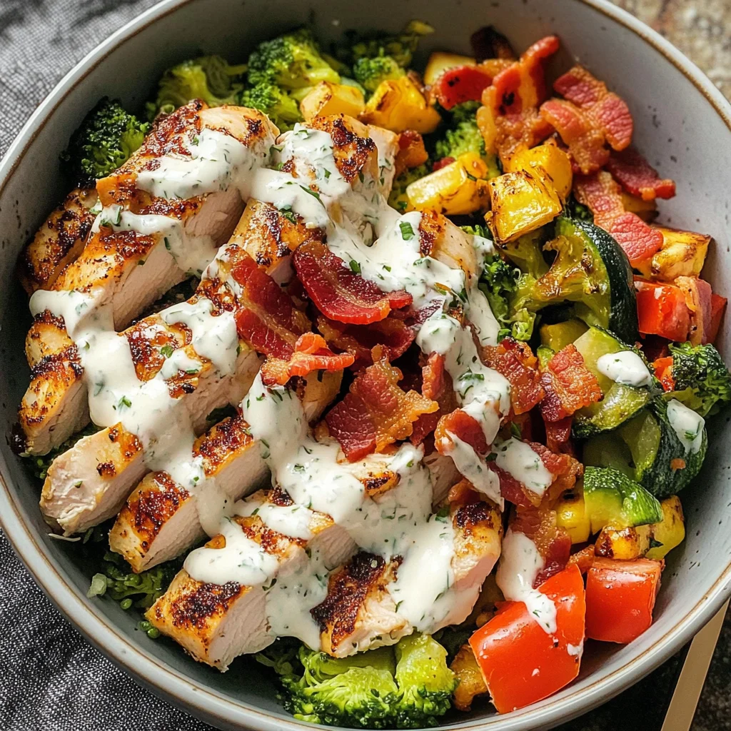 Chicken