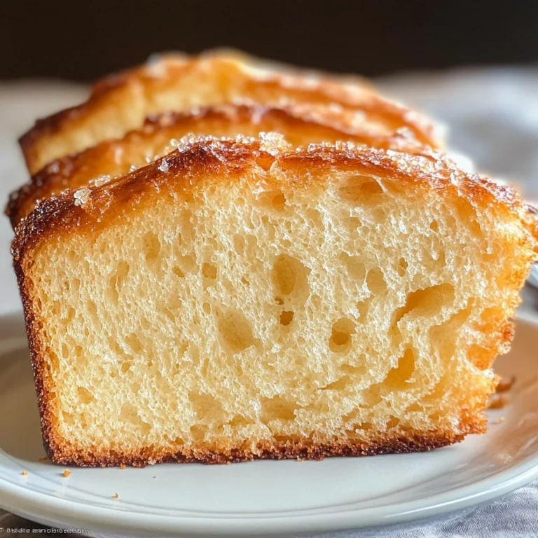 Easy Gluten Free Brioche Recipe