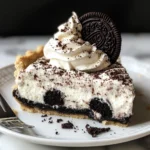 Gluten-free Dairy-free Oreo Pie (with Paleo option!)