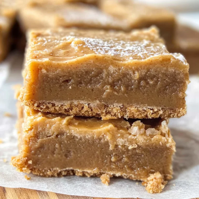 Keto Iced Peanut Butter Bars