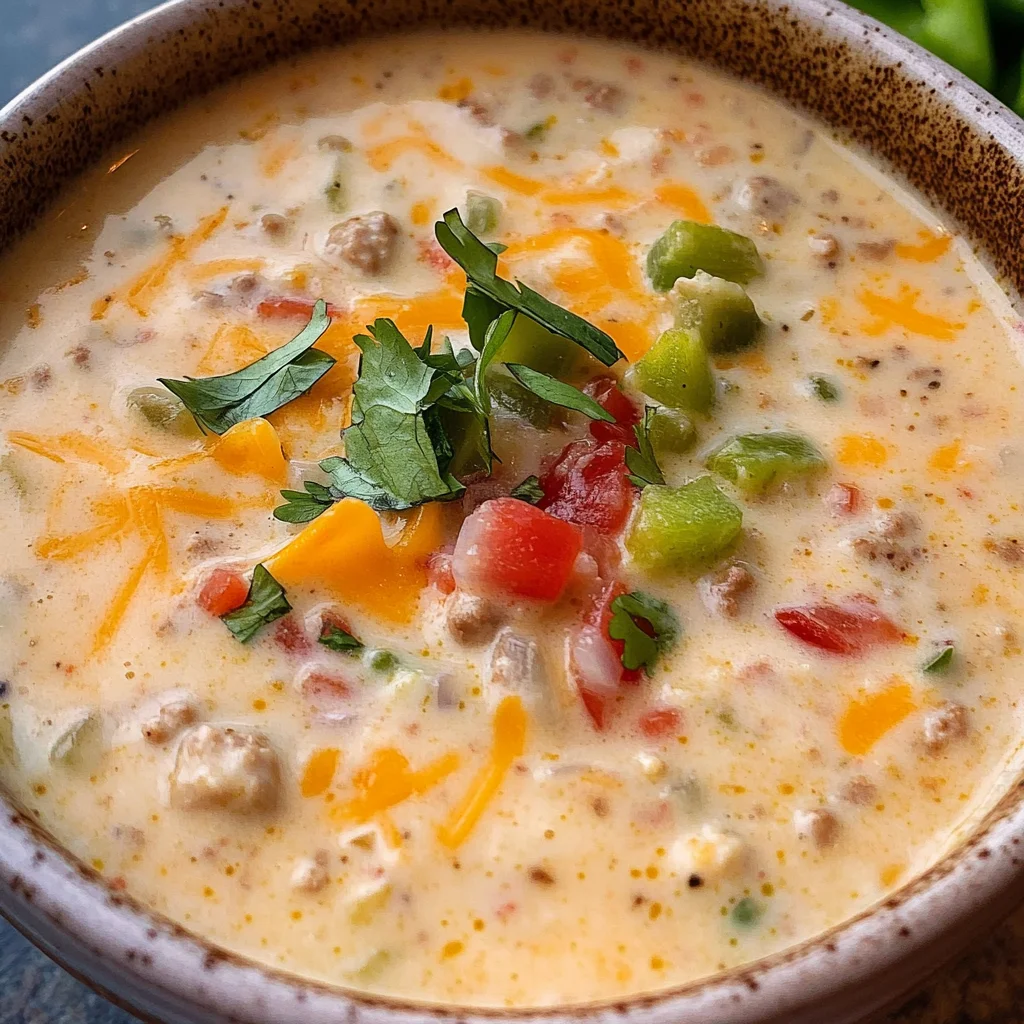 Queso
