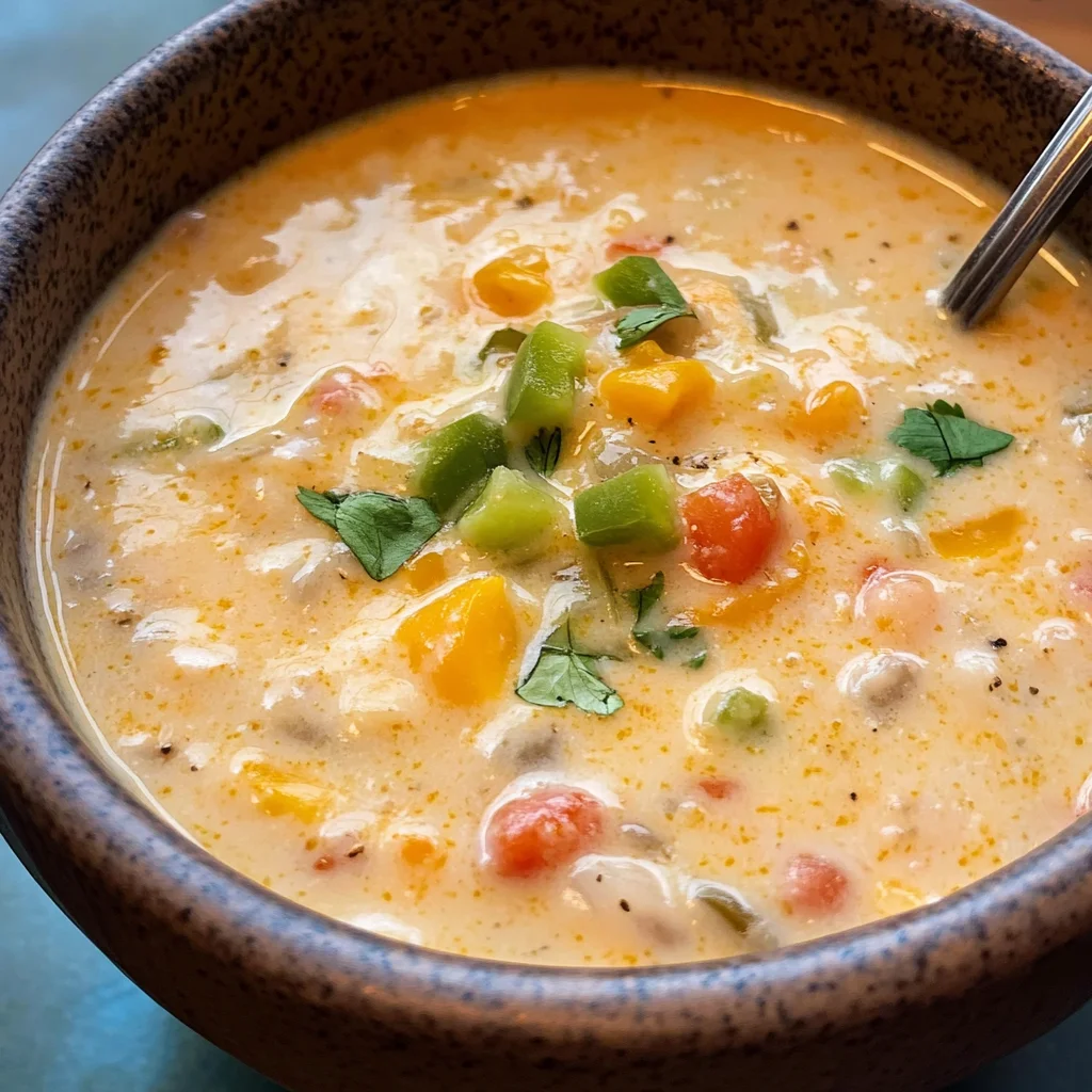 Queso