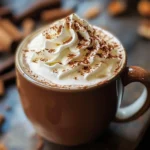 Chai Hot Chocolate
