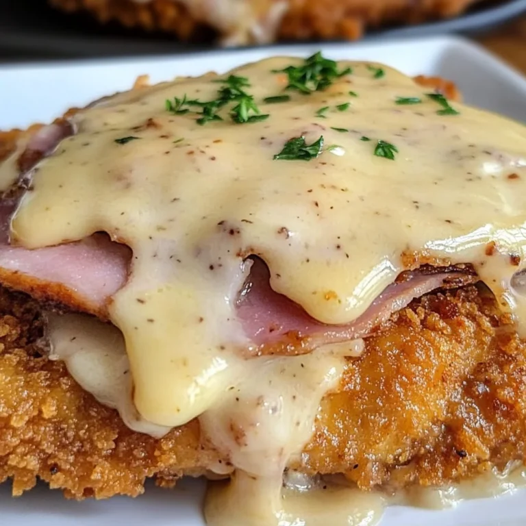 Homemade Malibu Chicken Recipe
