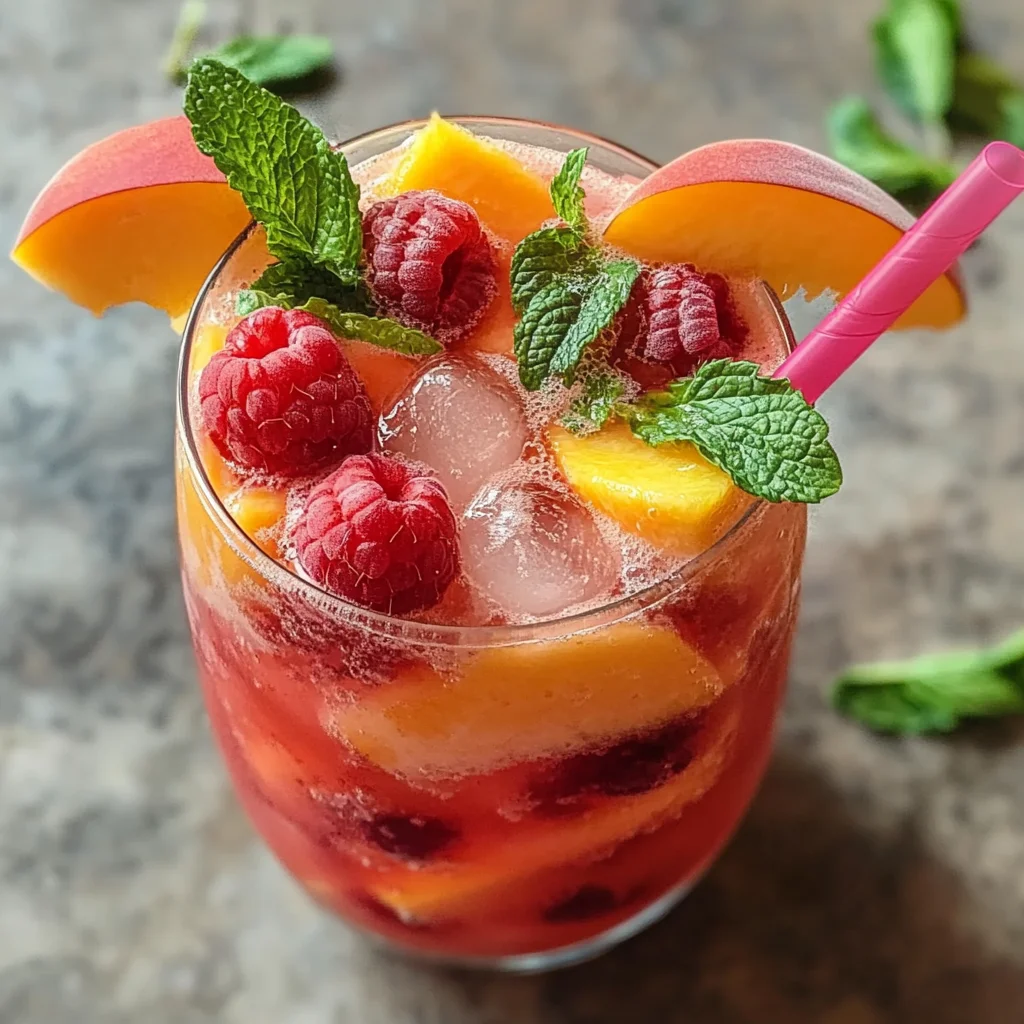 Raspberry