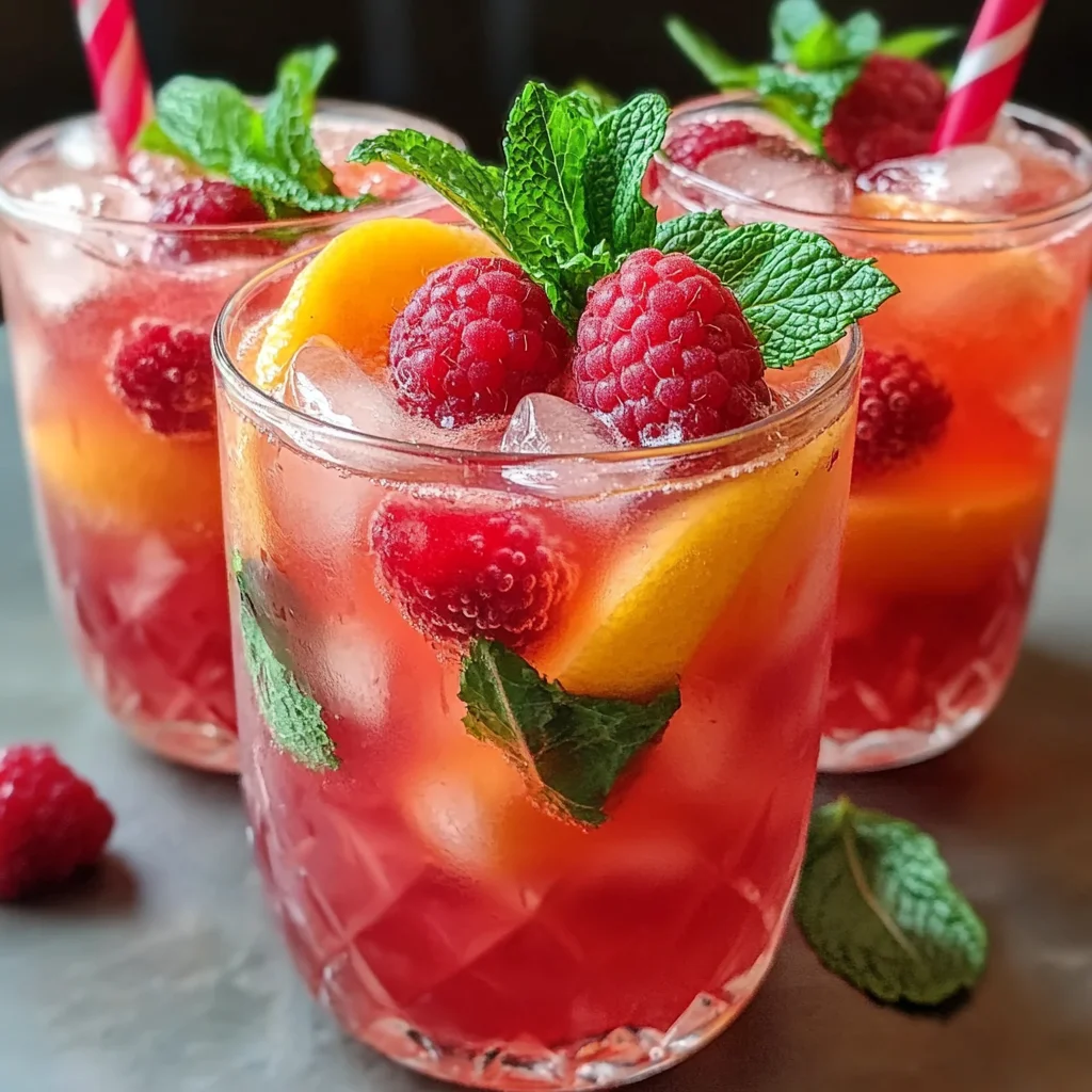 Raspberry