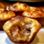 Sausage Pancake Muffins: The Ultimate Breakfast Recipe