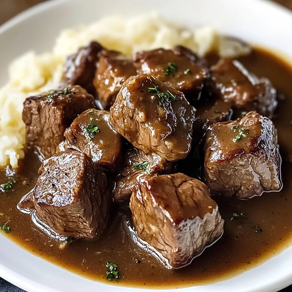 Sirloin