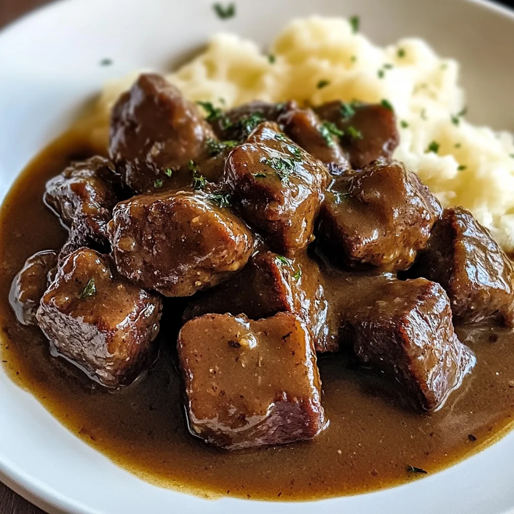 Sirloin
