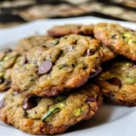 Zucchini Cookies: The Sweet Surprise You Didn't Know You Needed
