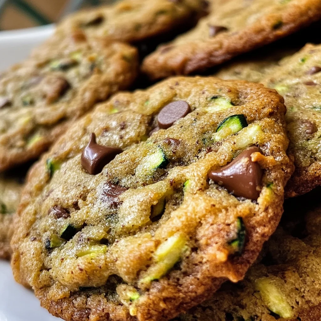 Zucchini